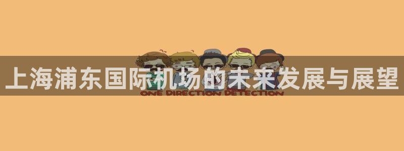 k豆钱包提现：上海浦东国际机场的未来发展与展望