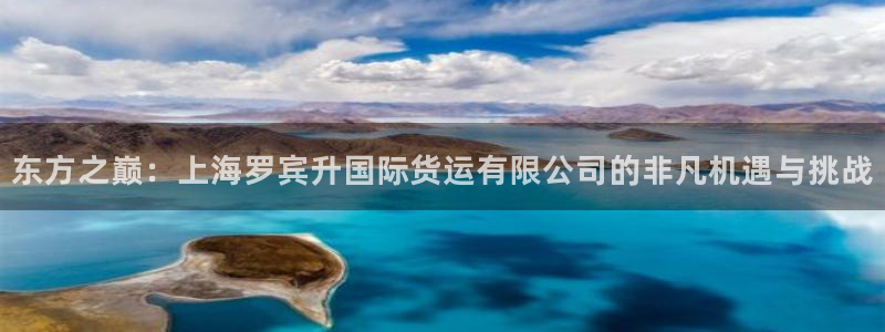 k豆钱包为什么下载不得呢：东方之巅：上海罗宾升国际货运有